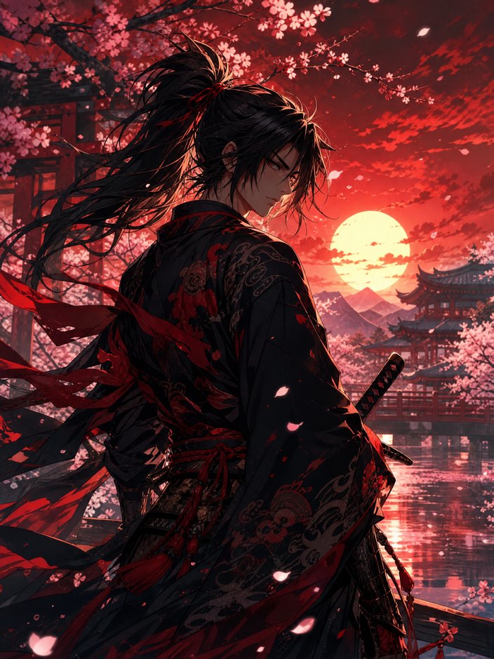 青柠视频动漫-武侠国风篇